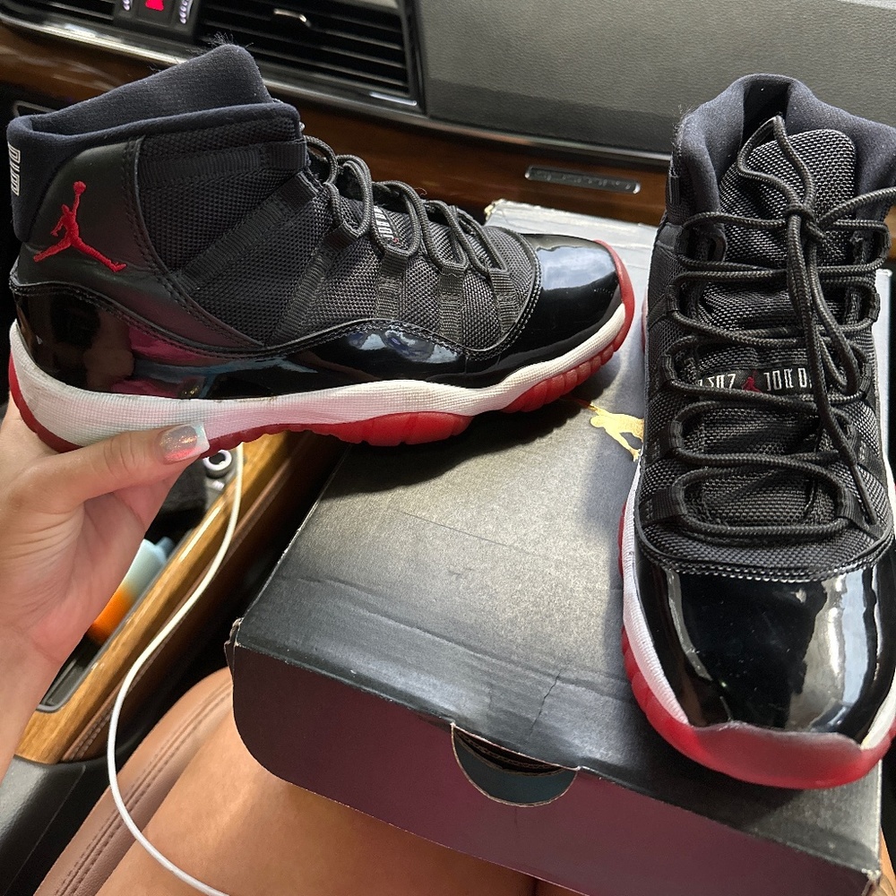 Jordan’s